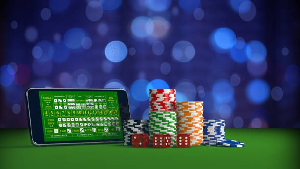 Betting controls napoli Dragon Tiger betting interface